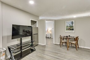 Oakland City Apartment: Close to Dtwn