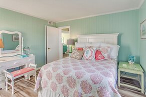 Walk to Shore: Ocean Isle Beach Resort-style Condo