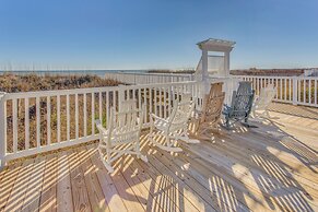 Walk to Shore: Ocean Isle Beach Resort-style Condo