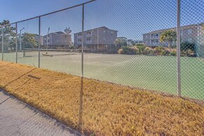 Walk to Shore: Ocean Isle Beach Resort-style Condo