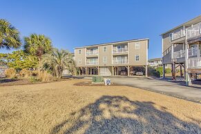 Walk to Shore: Ocean Isle Beach Resort-style Condo