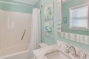 Walk to Shore: Ocean Isle Beach Resort-style Condo