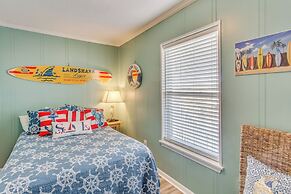 Walk to Shore: Ocean Isle Beach Resort-style Condo