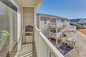 Walk to Shore: Ocean Isle Beach Resort-style Condo