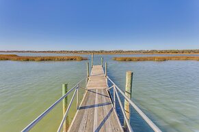 Walk to Shore: Ocean Isle Beach Resort-style Condo