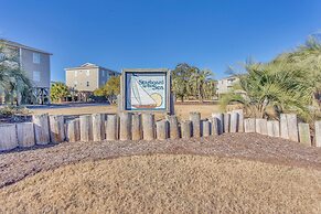 Walk to Shore: Ocean Isle Beach Resort-style Condo