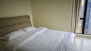 Stay at Guilin nearly airport