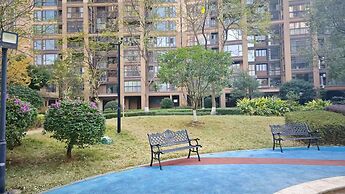 Stay at Guilin nearly airport