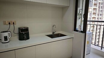 Stay at Guilin nearly airport