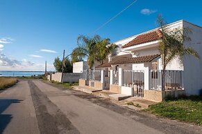 Villa Hoana In Porto Cesareo Ac