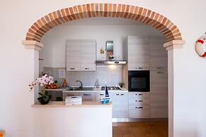 Villa Hoana In Porto Cesareo Ac