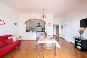 Villa Hoana In Porto Cesareo Ac