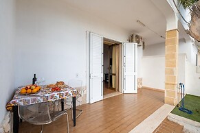 Villa Hoana In Porto Cesareo Ac