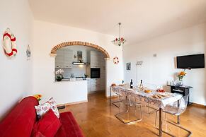 Villa Hoana In Porto Cesareo Ac