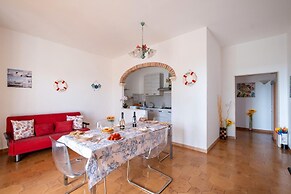 Villa Hoana In Porto Cesareo Ac