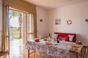 Villa Hoana In Porto Cesareo Ac