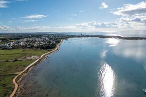 Villa Hoana In Porto Cesareo Ac