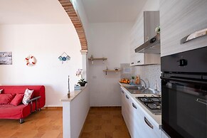 Villa Hoana In Porto Cesareo Ac