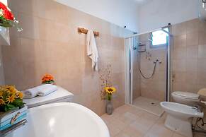 Villa Hoana In Porto Cesareo Ac