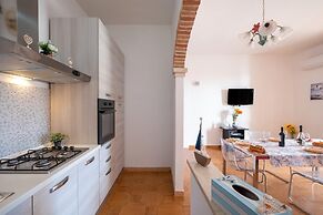 Villa Hoana In Porto Cesareo Ac