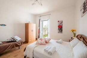 Villa Hoana In Porto Cesareo Ac