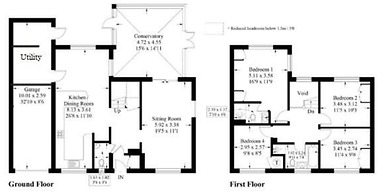 Stylish 4 Bed Home Close to Beach