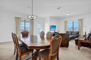 Lrg Condo w Scenic Patio Views - Next to Occc