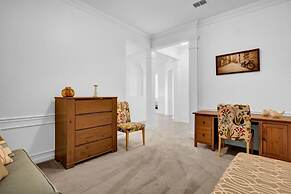 Lrg Condo w Scenic Patio Views - Next to Occc