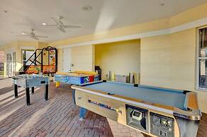 Lrg Condo w Scenic Patio Views - Next to Occc