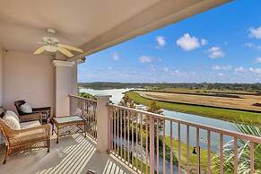 Lrg Condo w Scenic Patio Views - Next to Occc