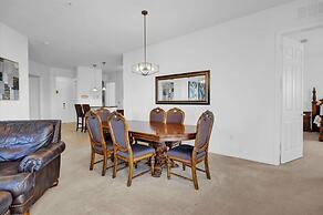 Lrg Condo w Scenic Patio Views - Next to Occc