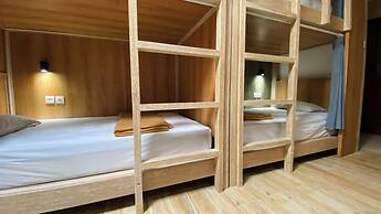 Pepitu Dormitory By Sandat