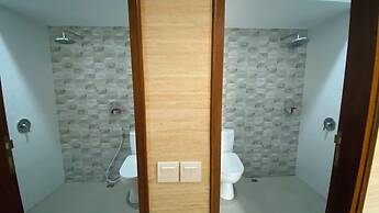 Pepitu Dormitory By Sandat