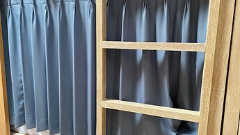 Pepitu Dormitory By Sandat