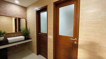 Pepitu Dormitory By Sandat