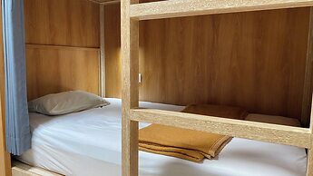 Pepitu Dormitory By Sandat