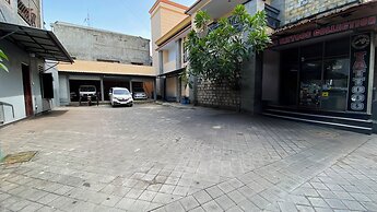 Pepitu Dormitory By Sandat