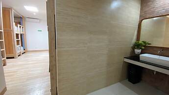 Pepitu Dormitory By Sandat