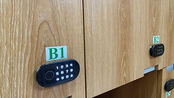 Pepitu Dormitory By Sandat