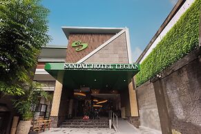 Pepitu Dormitory By Sandat