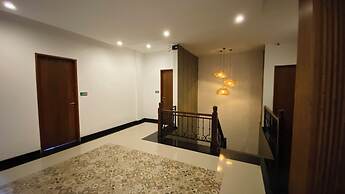 Pepitu Dormitory By Sandat