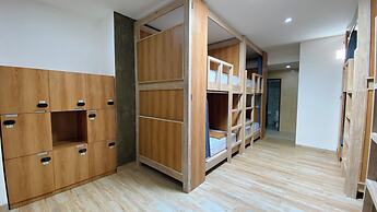 Pepitu Dormitory By Sandat