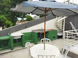 Pousada da Pedra do Mar