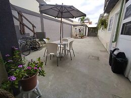 Pousada da Pedra do Mar