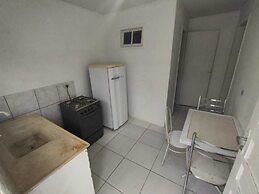 Pousada da Pedra do Mar