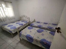 Pousada da Pedra do Mar