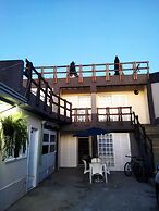 Pousada da Pedra do Mar