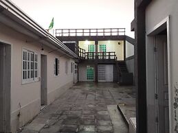 Pousada da Pedra do Mar