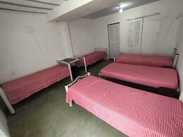 Pousada da Pedra do Mar