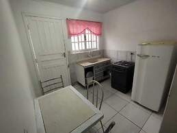 Pousada da Pedra do Mar